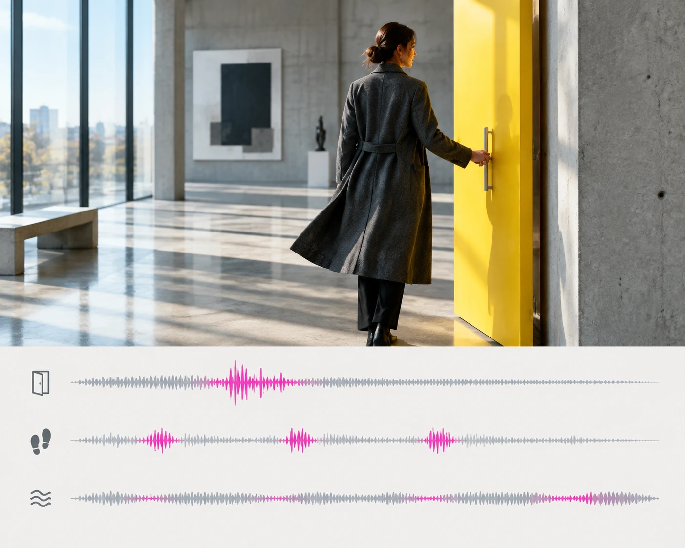 Atmosphärische Soundeffekte für jede Szene