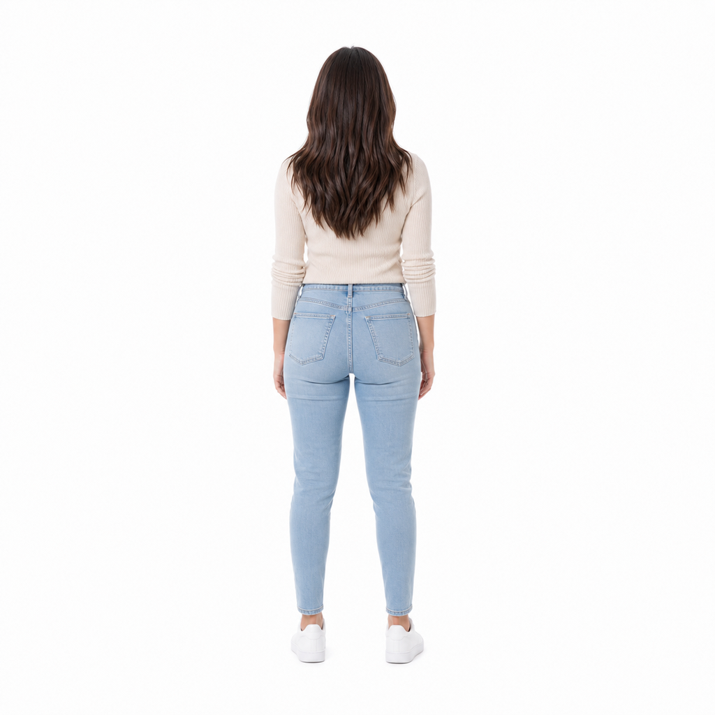 Back