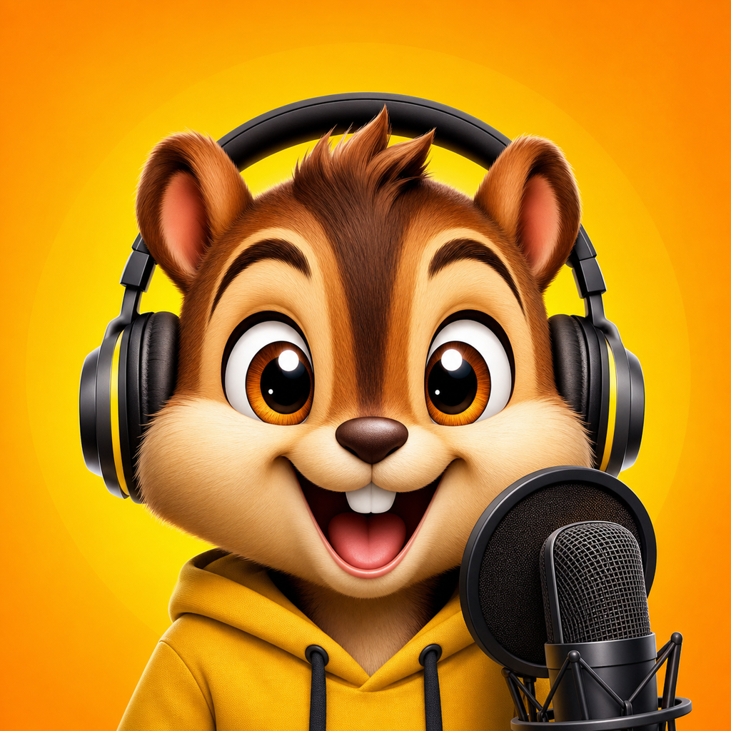 Chipmunk