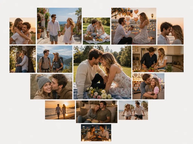 Collage Picture