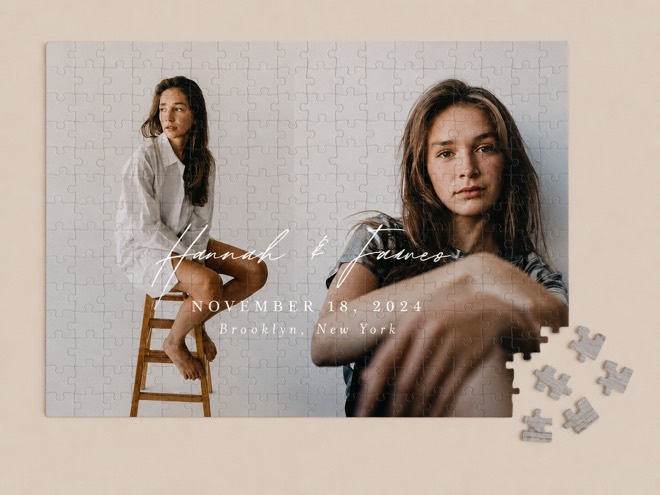 Puzzle Picture