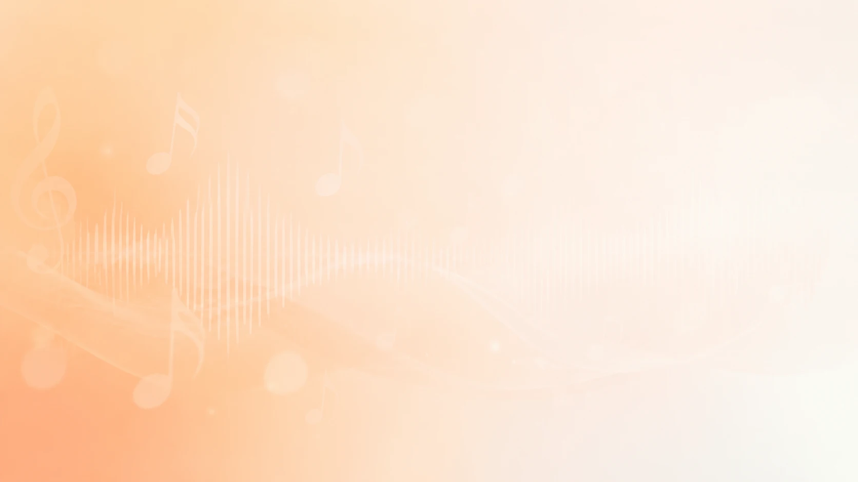 Trabaja con tu propia biblioteca de efectos de sonido, música o voz en off, prepara una prueba rápida y exporta el video cuando el audio acompañe la escena.
