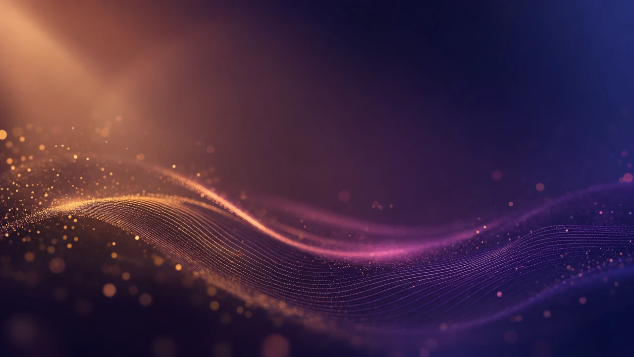 Abra o PictureMaker, defina a cena e gere uma faixa que sirva ao corte, à campanha ou à demo que você está produzindo.
