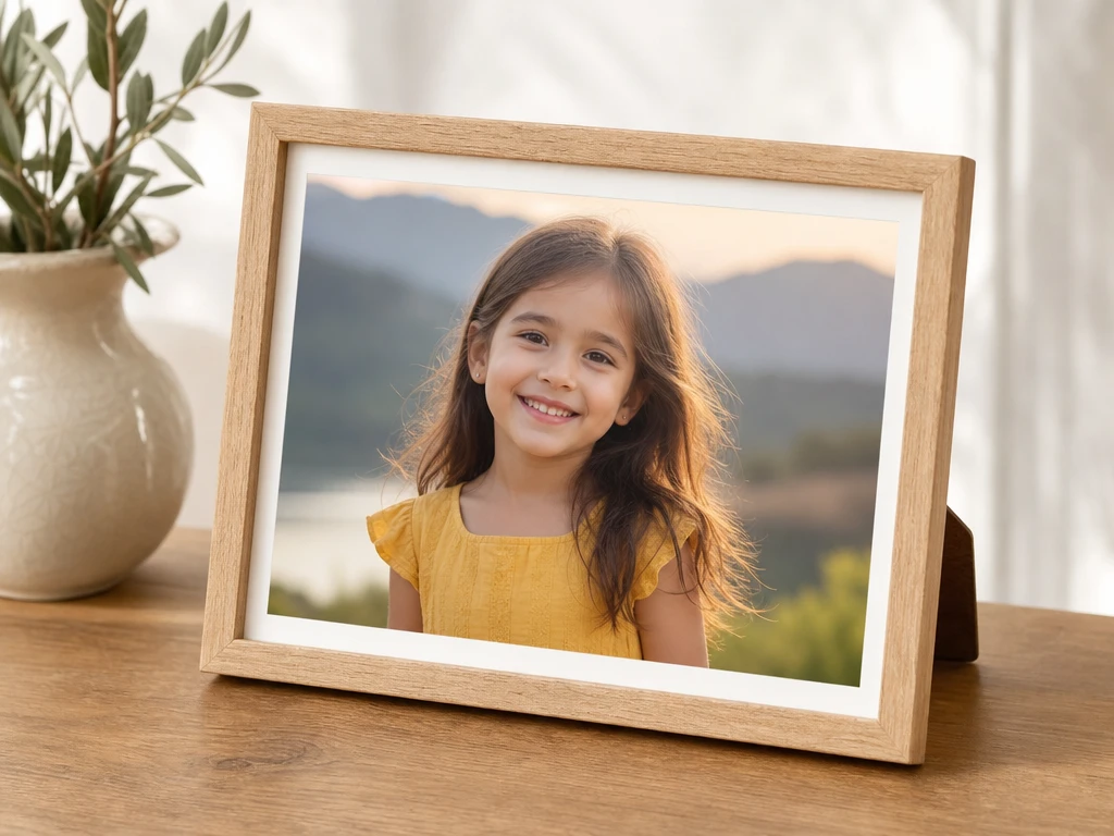 Entre no PictureMaker, carregue sua foto e teste uma edição com intenção clara: fundo, objeto, cor, reparo ou novo formato.
