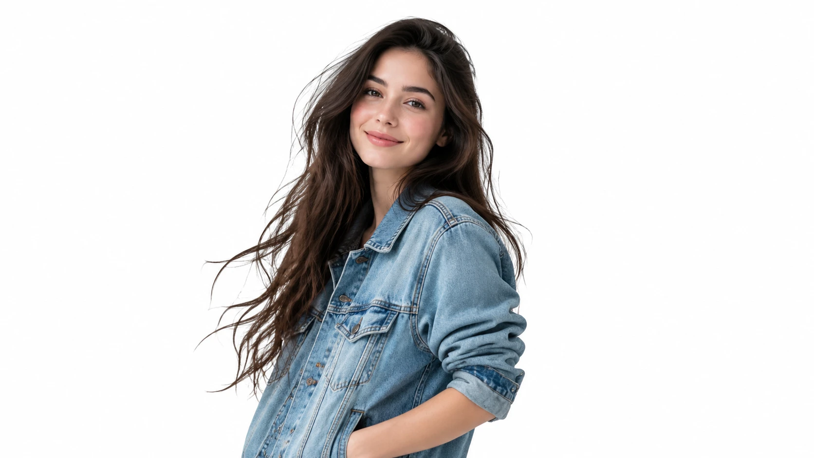 Product photo with clean cutout edges and transparent background preview