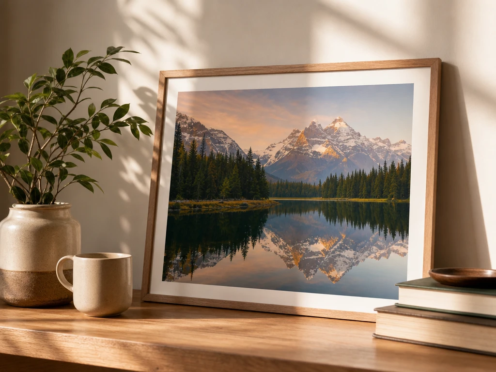 Entre no PictureMaker, carregue uma imagem ou escreva um prompt e produza uma saída visual pronta para revisar, salvar e usar.